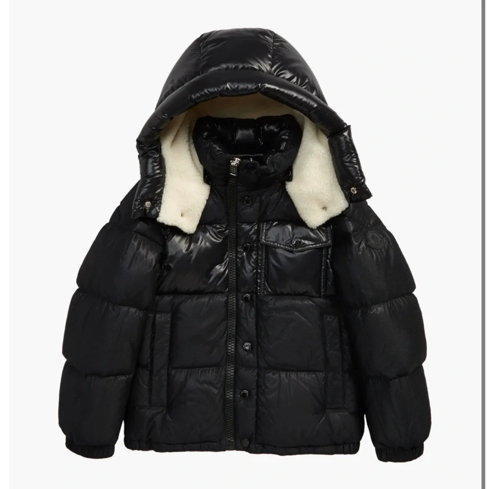 Moncler jacket